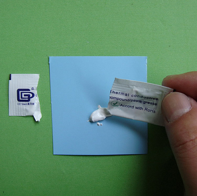 GD100-MB05 / 0.5g / 1.094W/MK