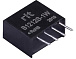 DC-DC перетворювач B1212S-1W (12V-12V)