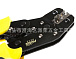 Кліщі обтискні JX-1601-08 PARON TOOLS