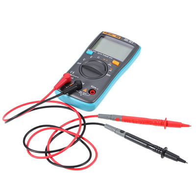RICHMETERS RM098