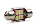 AUTO FESTOON 31mm 4014-10SMD