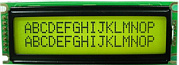 WH1602D-YGH-CTK