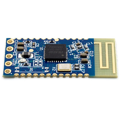 JDY-18 Bluetooth 4.2 модуль