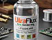 Флюс UF2224LWS 250ml UltraFlux