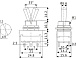 Тумблер KN32