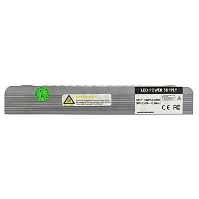 Блок питания BPU-24-150 (24V150W)