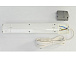 Подовжувач Magnetik MAG 6000-32, 6 розеток, 3м