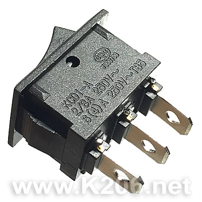 Перемикач MRS-102-С