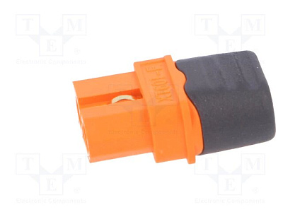 XT60I-F / XT60IPW-M AMASS (пара)