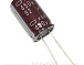 Конденсатор KXG-82/450V 105°C