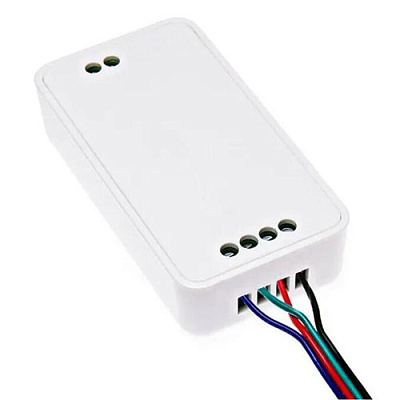 LED Controller-RGB-RF-18A