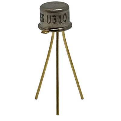 Транзистор N-Mosfet U310