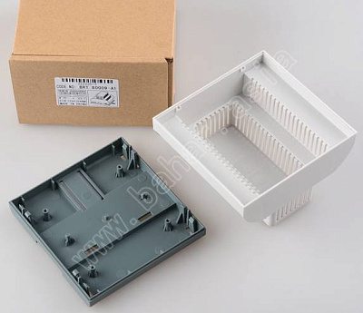 Корпус на DIN-рейку BRT80009-A1