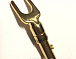Nakamichi-Spade-Gold/B