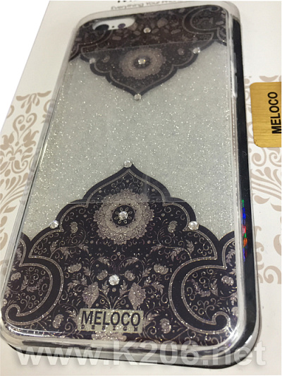 Чехол MELOCO for i6/6S W1