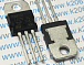 Транзистор N-Mosfet STP6NK60Z