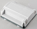 Корпус на DIN-рейку BRT80008-A1