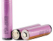 Акумулятор Samsung ICR18650-26F-PCB 2600mAh