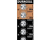 Батарейка CR2032 DURACELL