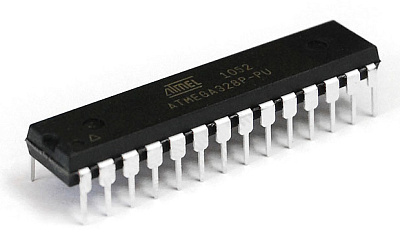 ATmega328P-PU