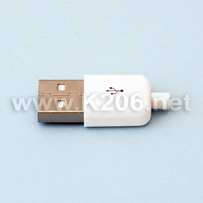 USBA-W-K2/WHITE
