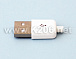 USBA-W-K2/WHITE