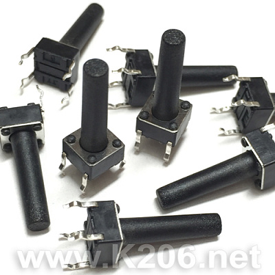 TS-102-17 (6x6x17)