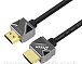 Кабель HDMI-2.0 4K (2.0м) DT-H201
