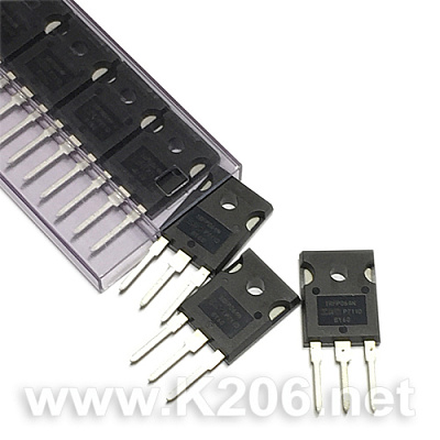 Транзистор N-Mosfet IRFP064N