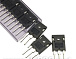 Транзистор N-Mosfet IRFP064N