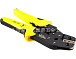Клещи обжимные JX-1601-08 PARON TOOLS