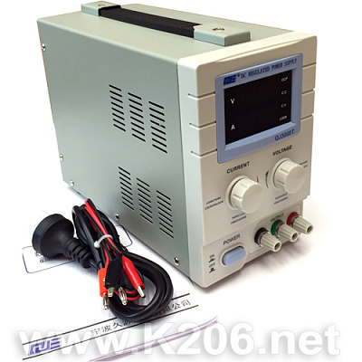 Блок питания QJ3005T