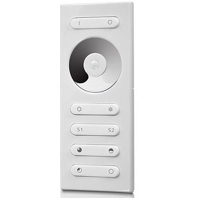 LED диммер SR-1029DIM с пультом SR-2839DIM