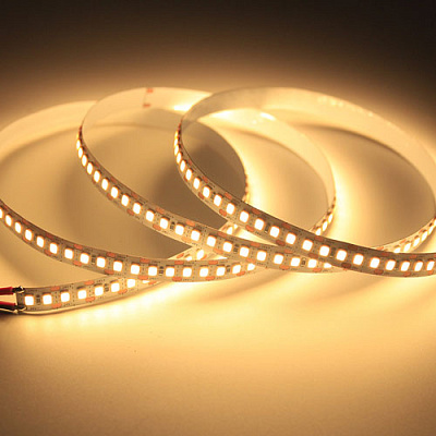 LED стрічка RS-WR2835MC-24V-200D-8-20-W-3000K