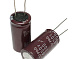 Конденсатор PAG-100/450V 105°C