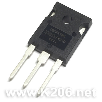 Транзистор N-Mosfet IRFP250NPBF