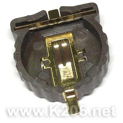 CR1220-02 (SMD)