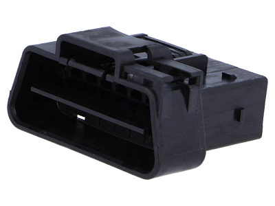 Разъем OBD II MX-68503-1602 MOLEX