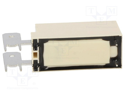 Реле HF115F-Q/012-1H