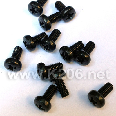 Гвинт PM3X6/D7985B