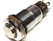 Кнопка антивандальна HQ12N/HJZ-12V-GE
