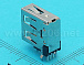 USB A 90deg (THT)