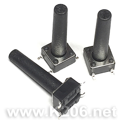 TS-102-19SMD (6x6x19)