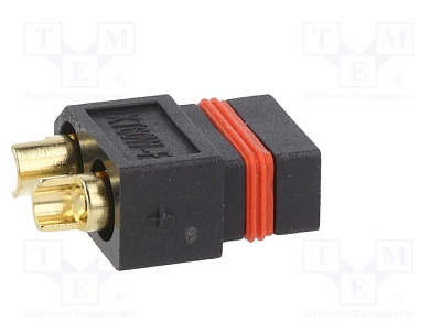 XT60W-F AMASS IP40