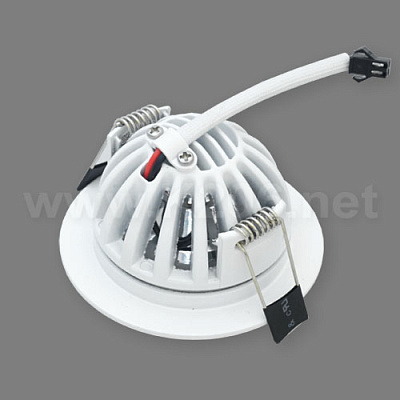 LCL86x55-7W-CREE