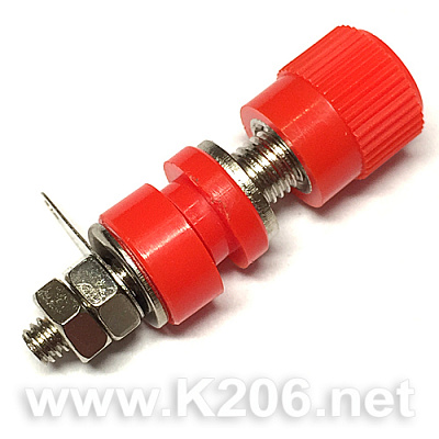 FBBP1168/Red