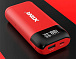 Power Bank Case Xtar PB2S RED