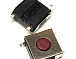 Кнопка SMD TS-E004 (6.2*6.2*2.5H)