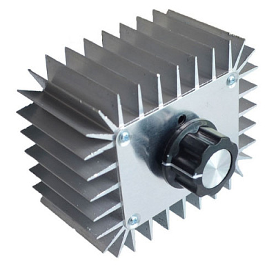 Регулятор потужності AC 220V 5000W