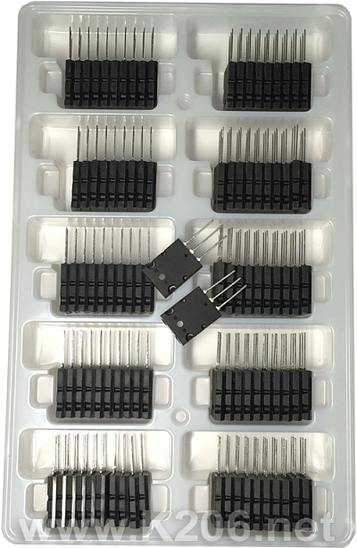 Транзистор NPN 2SC5200-O